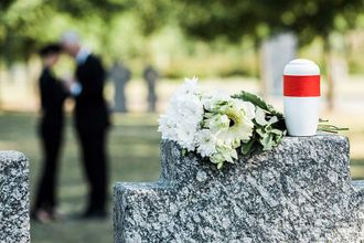 Servicios de funeraria