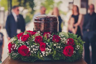 Funeraria para particulares y compañías